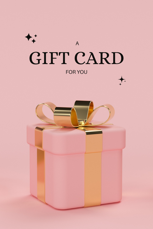 Vevo & Co Gift Card